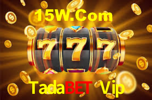 APP rápido e leve da Tadabet Vip