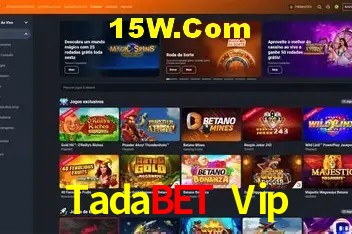 Canal oficial no Telegram da Tadabet Vip
